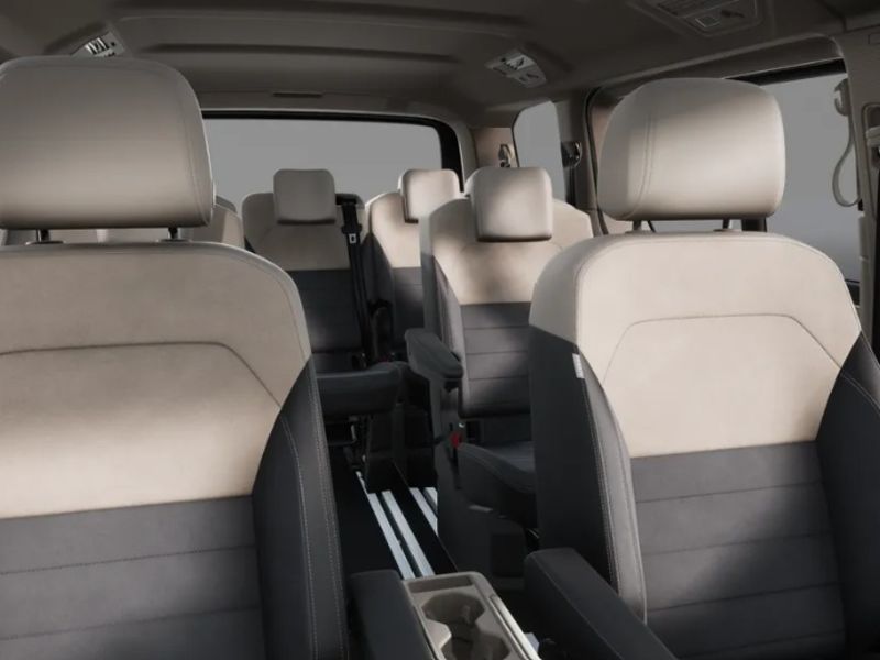 GuidiCar - VOLKSWAGEN INDUSTRIALI NUOVO Multivan 1 Multivan Style  2.0 TDI 110kW  ant. DSG Nuovo